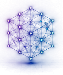 Network mesh model